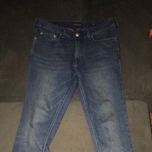 NWOT Pacsun “Skinniest” Skinny Jeans 32/32